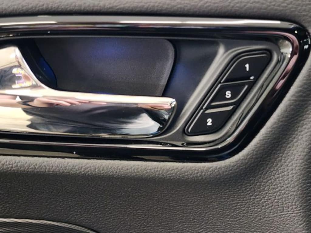 New 2026 Dodge Durango GT PLUS AWD Sport Utility