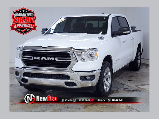 2019 RAM 1500 Pickup