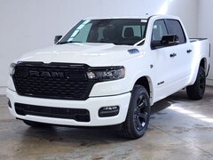 2027 Ram 1500 Big Horn Pickup