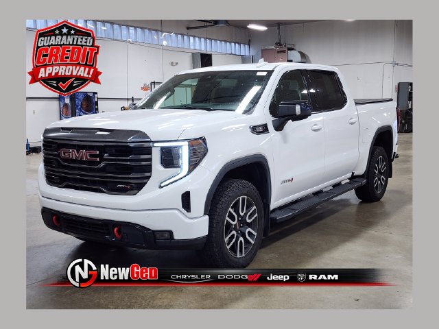  GMC Sierra 1500