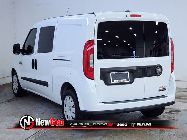 Used 2019 Ram Promaster City Tradesman SLT Cargo Van
