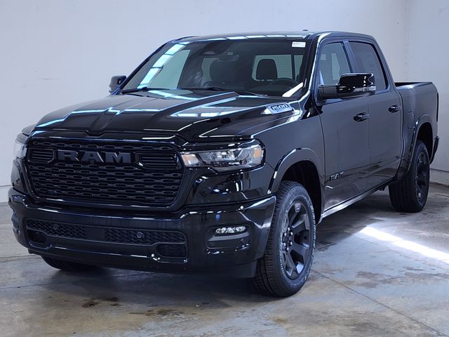 2027 RAM 1500