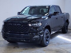 2027 Ram 1500 Big Horn Pickup