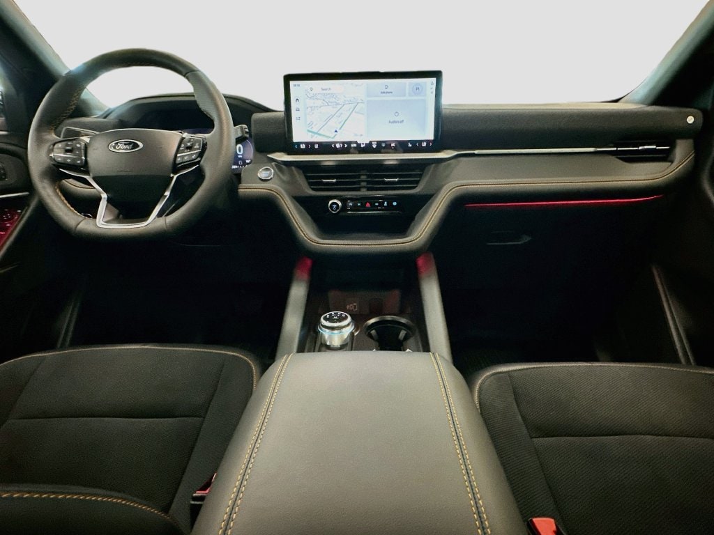 2026 Ford Explorer Tremor - Photo 10