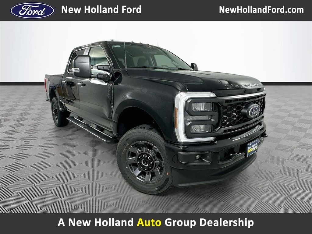 New 2026 Ford F-250 XL Truck