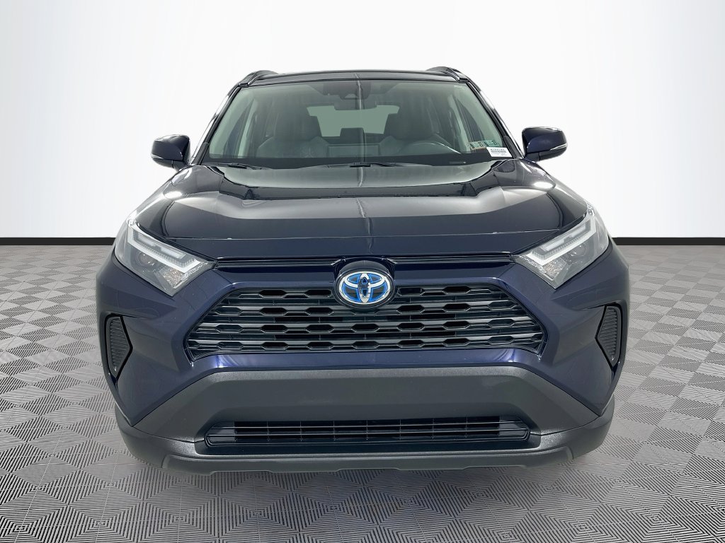 Used 2024 Toyota RAV4 Hybrid XLE SUV