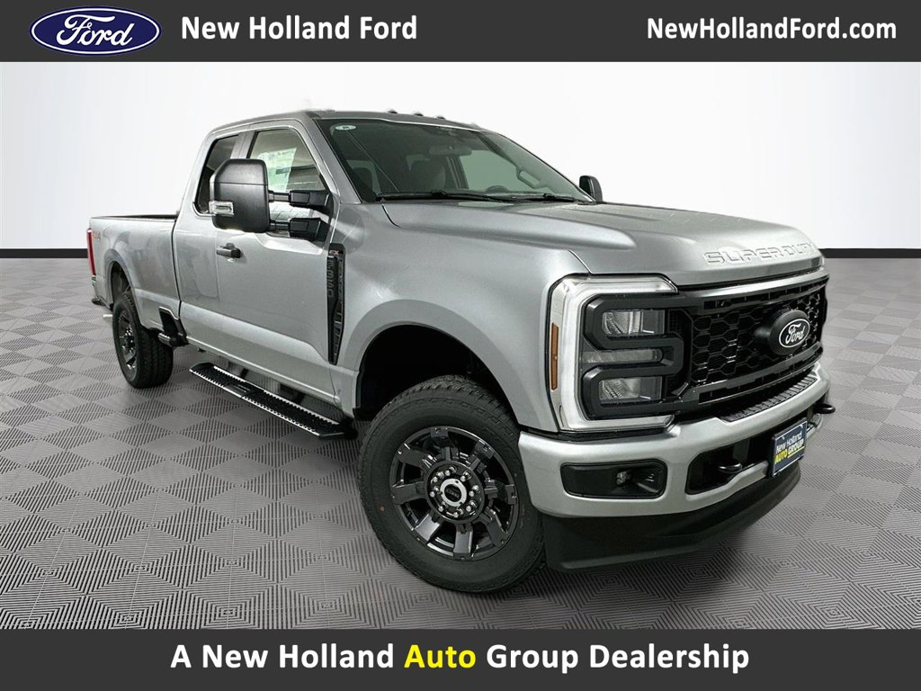 New 2027 Ford F-350 XL Truck