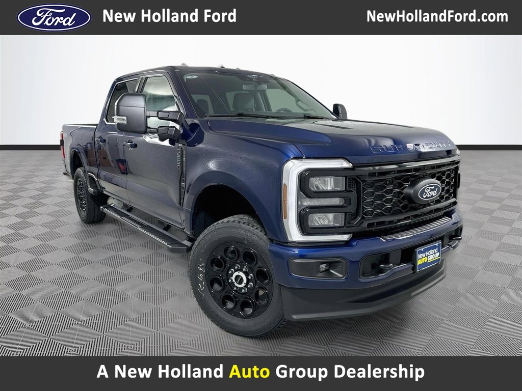  Ford F-250
