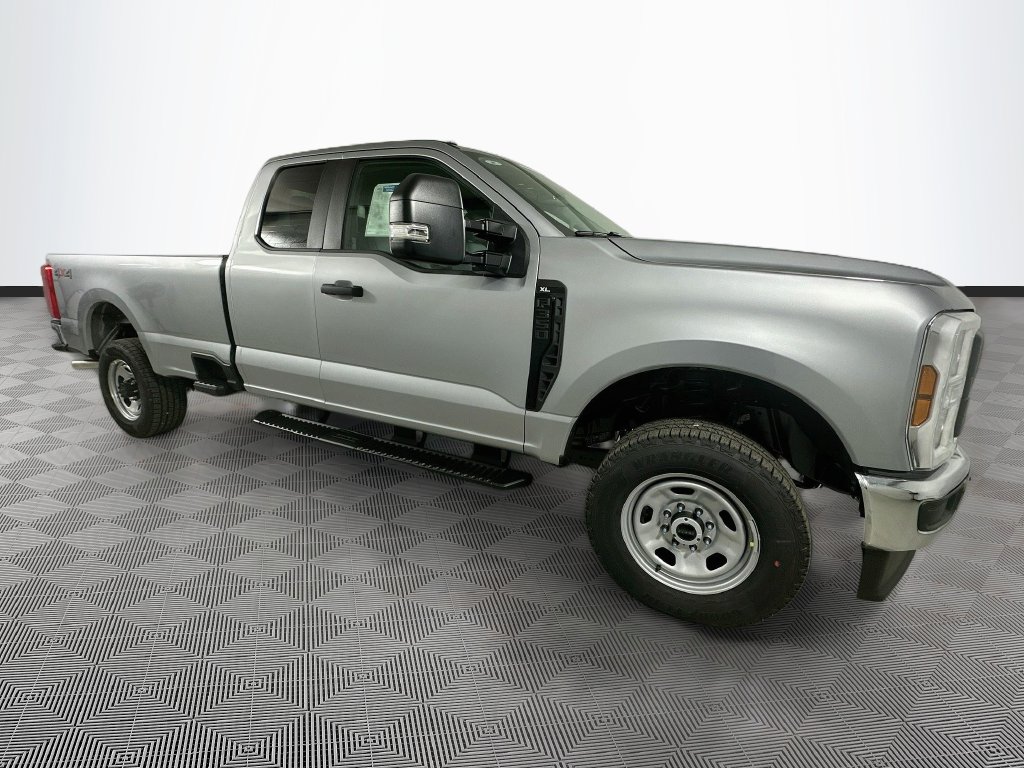 New 2027 Ford F-350 XL Truck