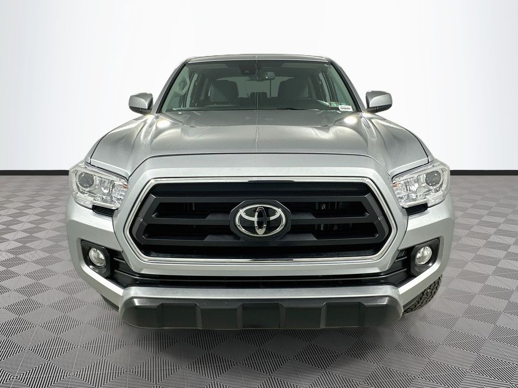 Used 2023 Toyota Tacoma SR5 Truck Double Cab