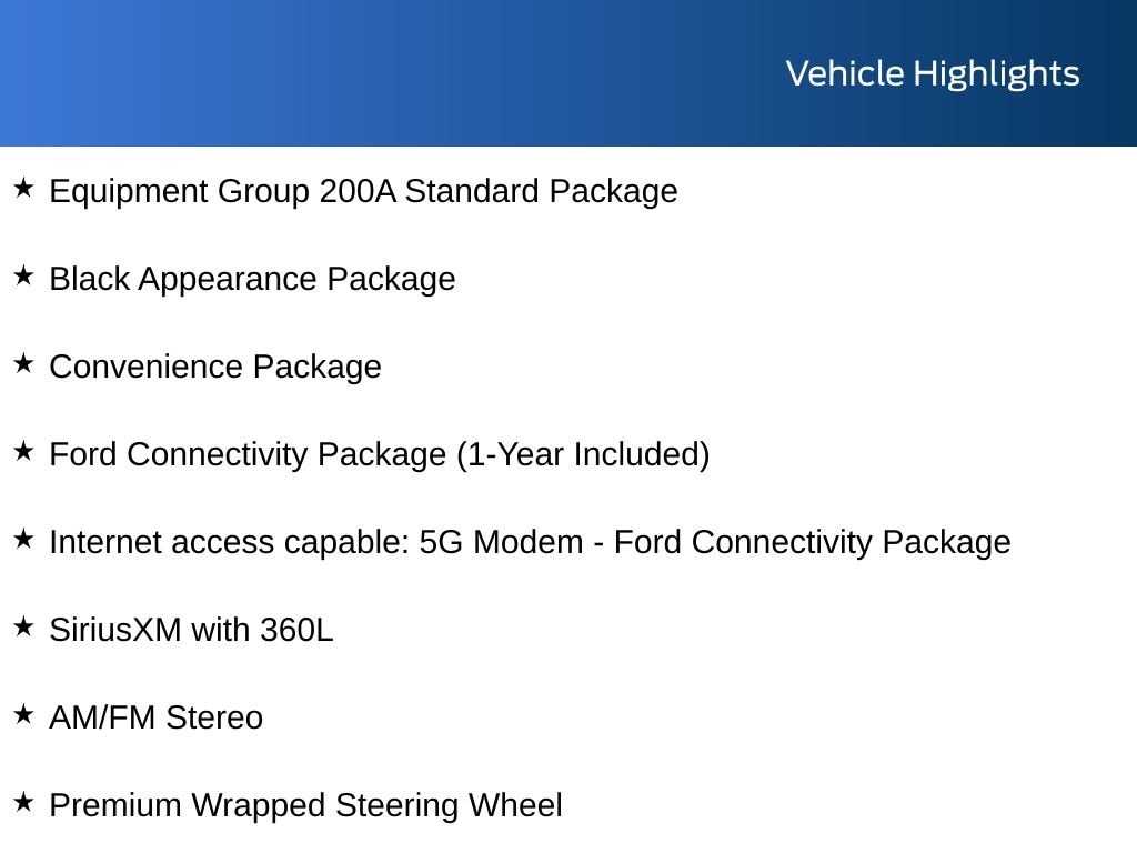 New 2026 Ford Bronco Sport Big Bend SUV
