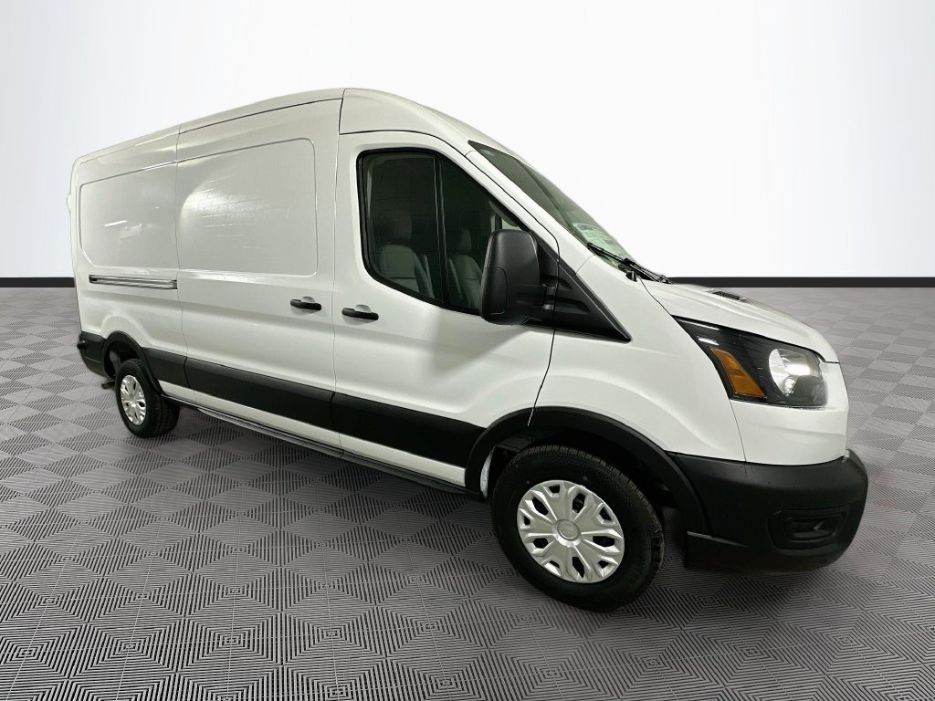 New 2027 Ford Transit-250 Cargo Base Cargo Van