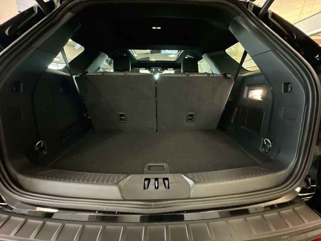 2026 Ford Explorer Tremor - Photo 34