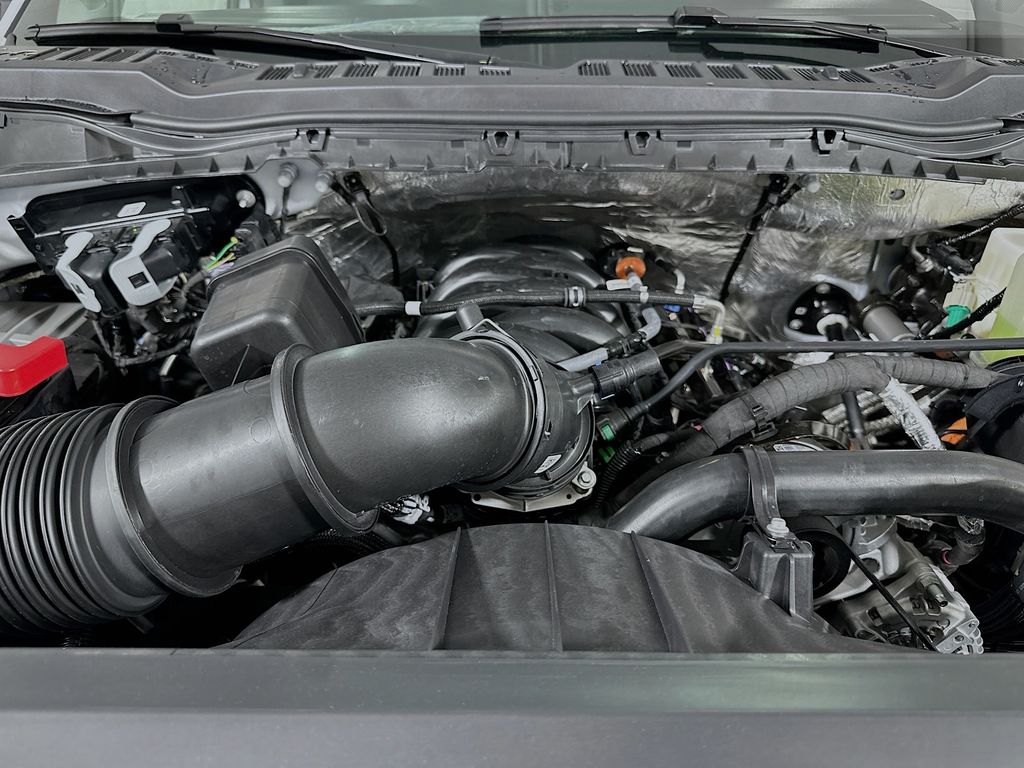 2026 Ford F-550 Super Duty Chassis Cab XL - Photo 19