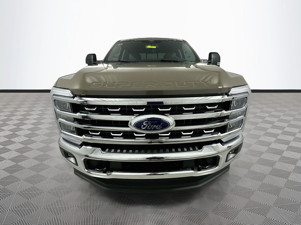 Certified 2026 Ford F-350 XLT Truck Crew Cab