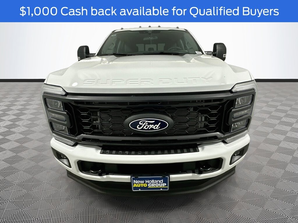New 2027 Ford F-350 XL Truck