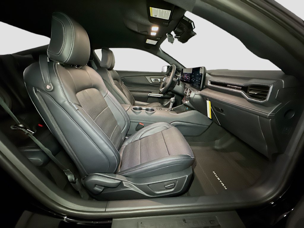 2026 Ford Mustang EcoBoost Premium Fastback - Photo 33
