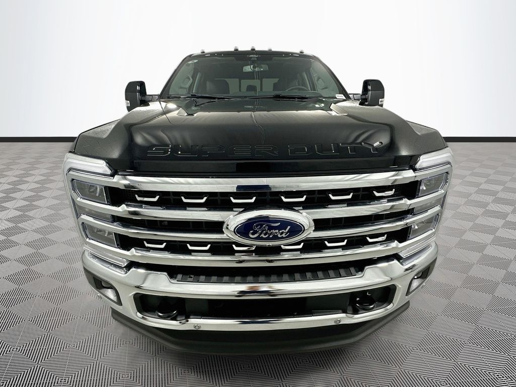 New 2026 Ford F-350 Lariat Truck