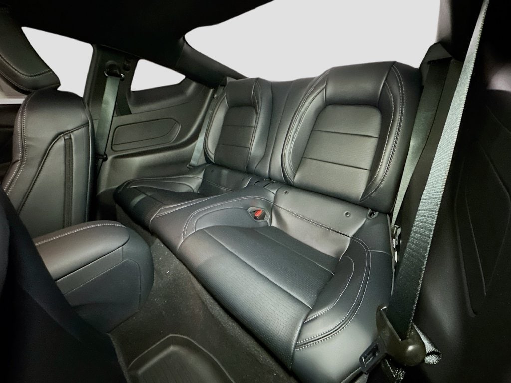 2026 Ford Mustang EcoBoost Premium Fastback - Photo 19