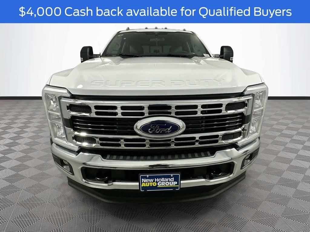 New 2026 Ford F-450 Chassis XL Chassis