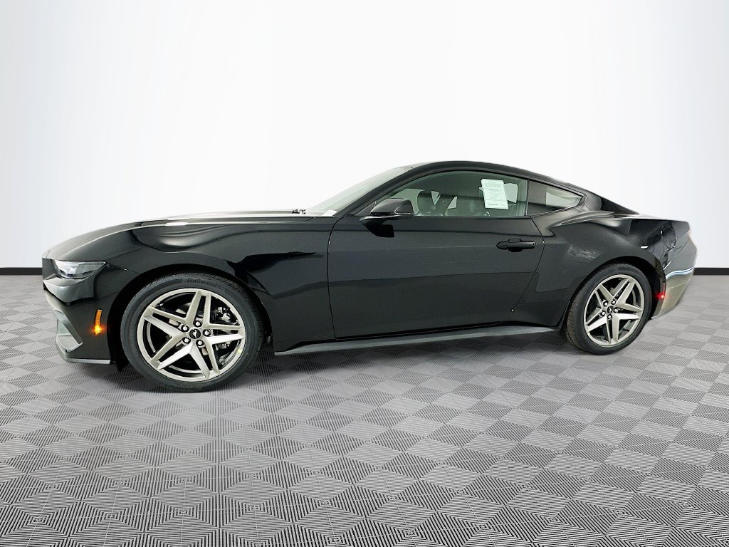 2026 Ford Mustang EcoBoost Premium Fastback - Photo 28