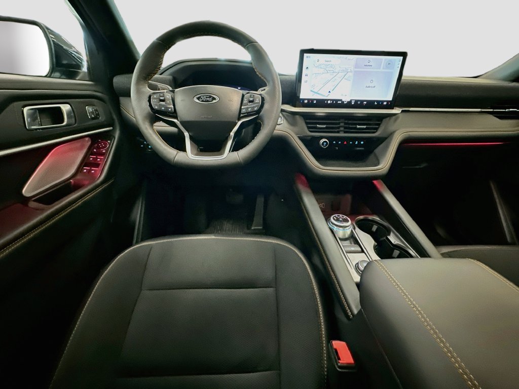 2026 Ford Explorer Tremor - Photo 31