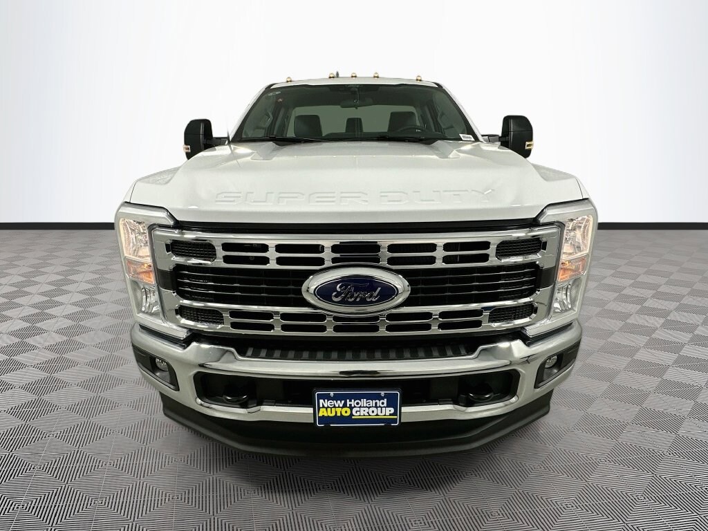 New 2026 Ford F-350 Chassis XL Chassis