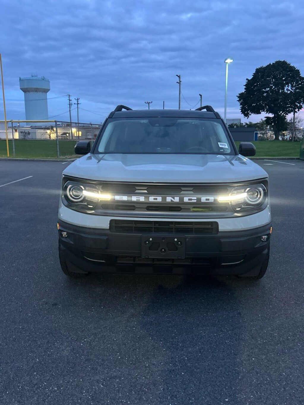 Used 2021 Ford Bronco Sport Big Bend SUV