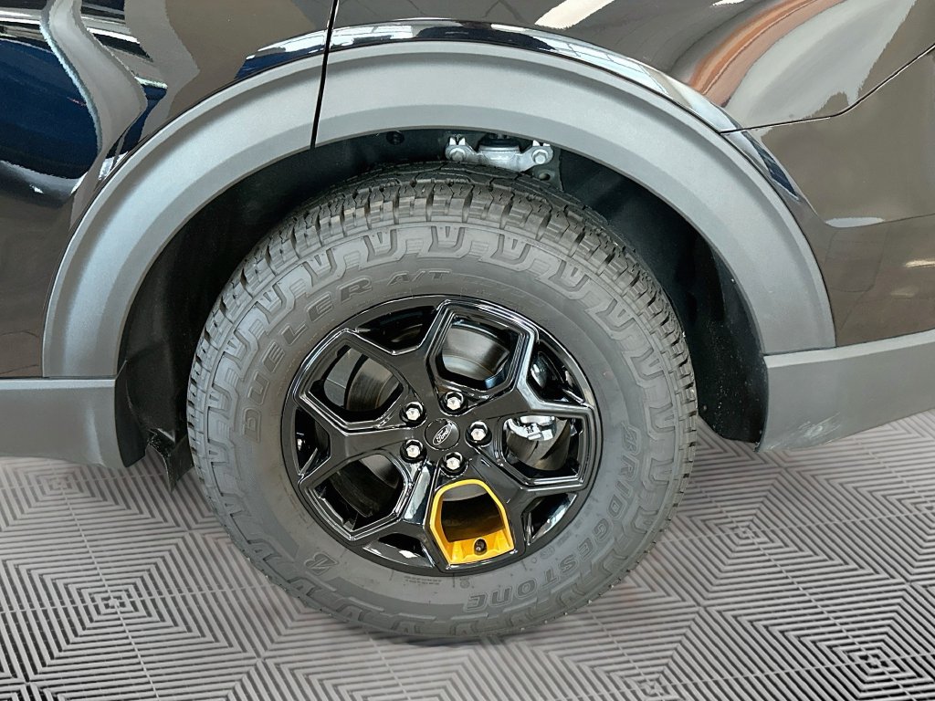 2026 Ford Explorer Tremor - Photo 19