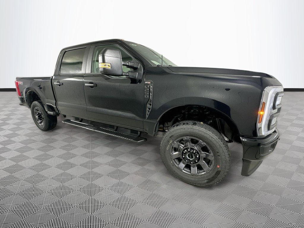 New 2026 Ford F-250 XL Truck