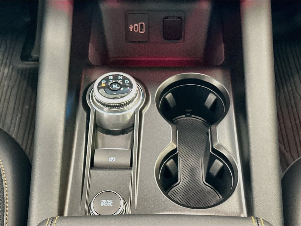 2026 Ford Explorer Tremor - Photo 15