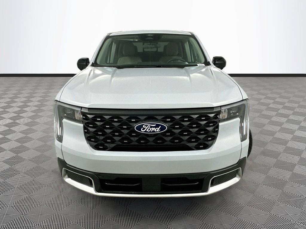 New 2026 Ford Maverick Lariat Truck