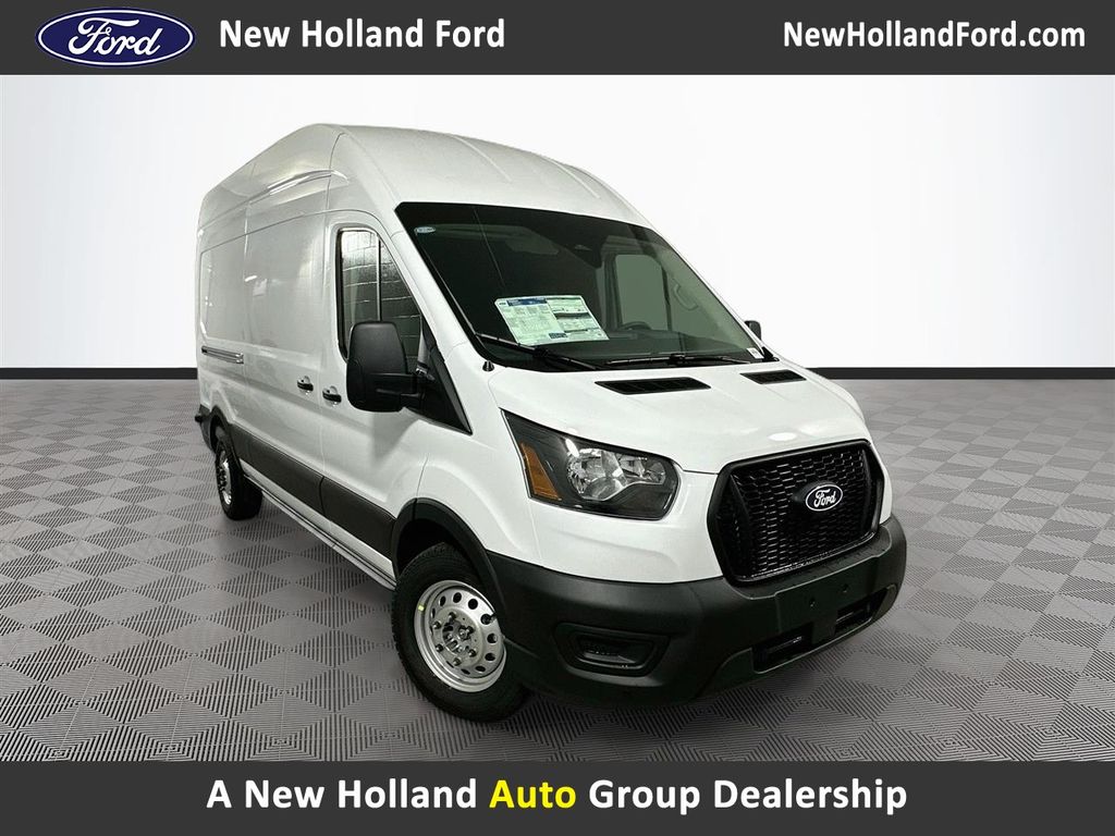 New 2027 Ford Transit-250 Cargo Base Cargo Van