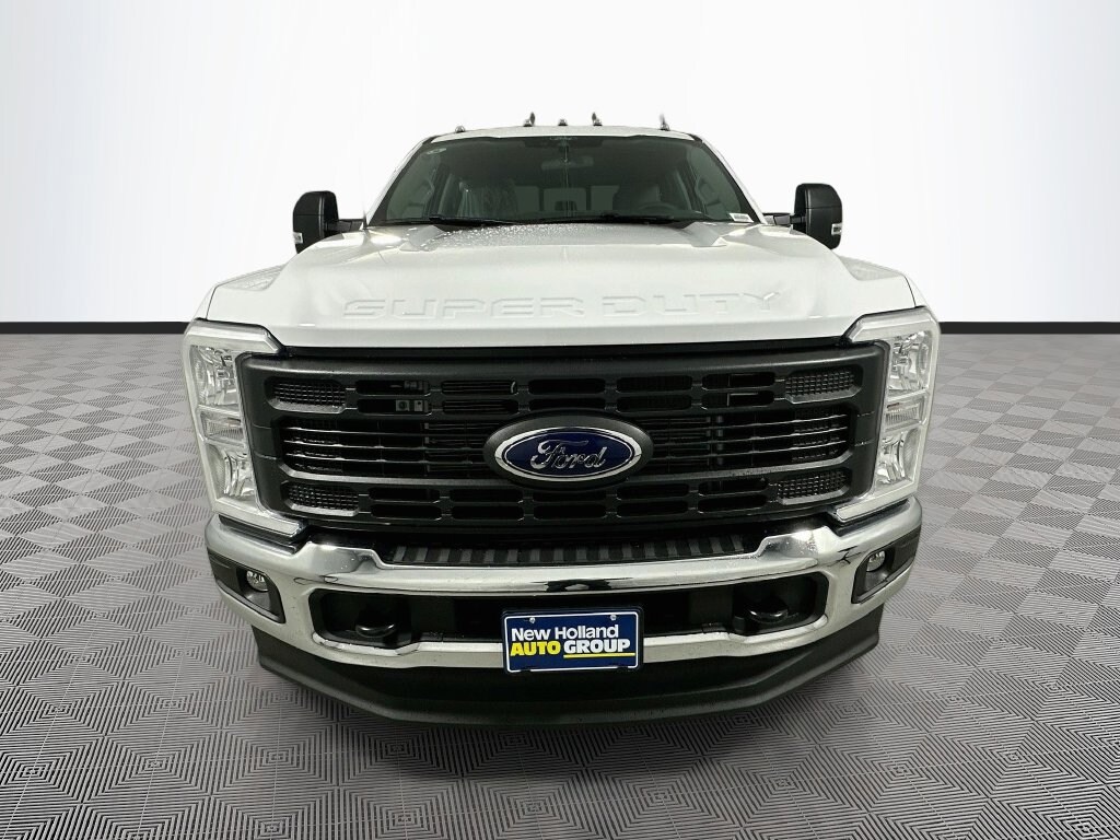 New 2026 Ford F-350 Truck