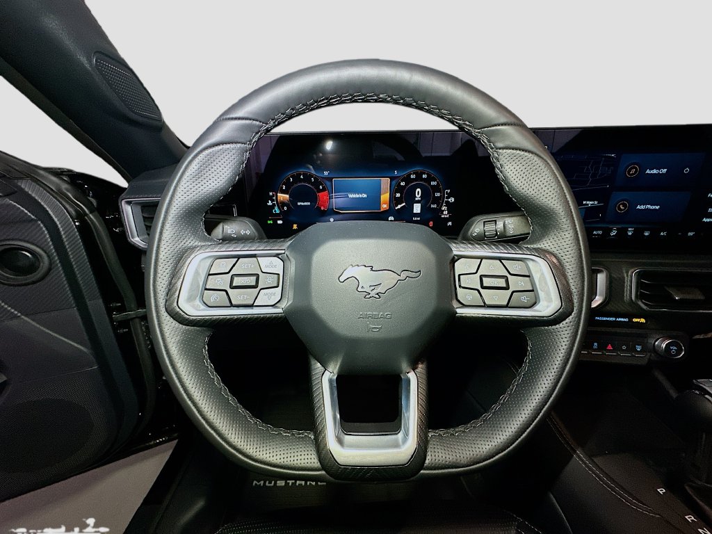2026 Ford Mustang EcoBoost Premium Fastback - Photo 11