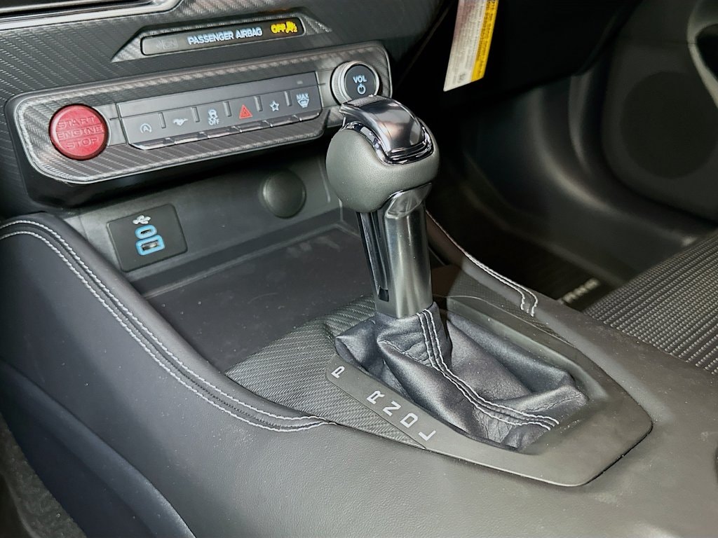 2026 Ford Mustang EcoBoost Premium Fastback - Photo 15