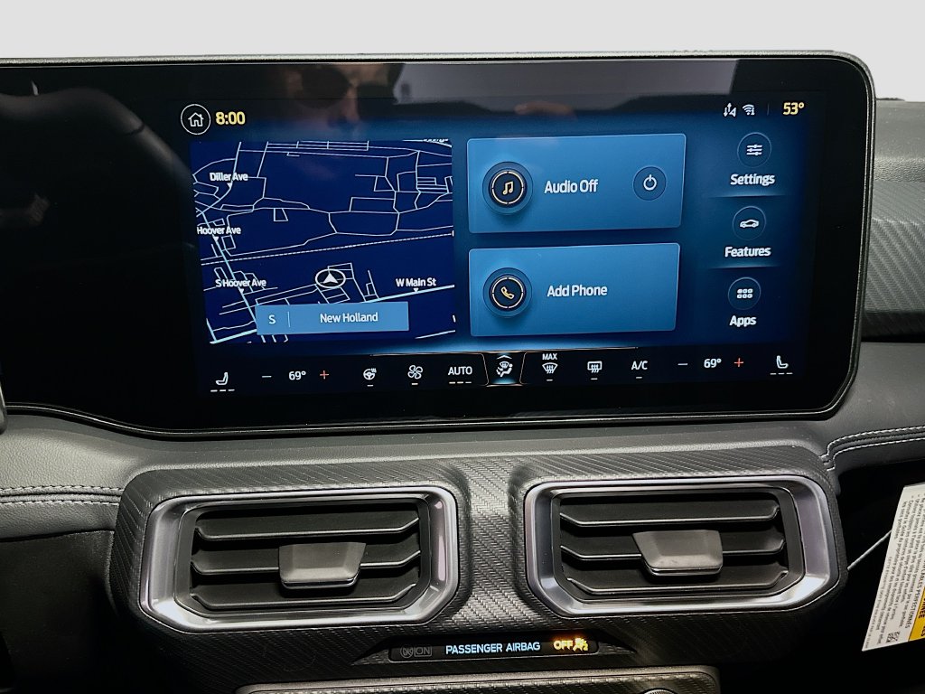 2026 Ford Mustang EcoBoost Premium Fastback - Photo 13