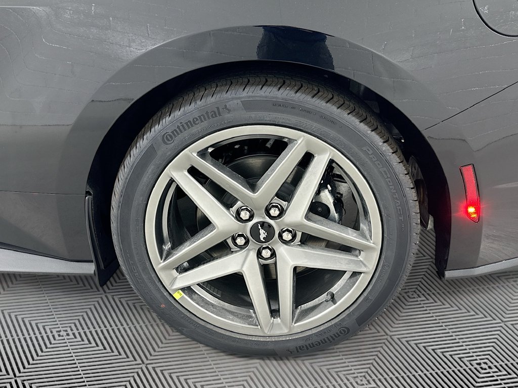 2026 Ford Mustang EcoBoost Premium Fastback - Photo 20
