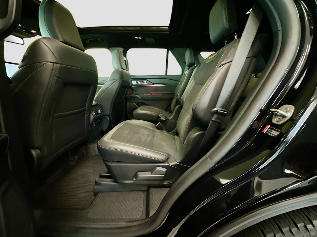 2026 Ford Explorer Tremor - Photo 29
