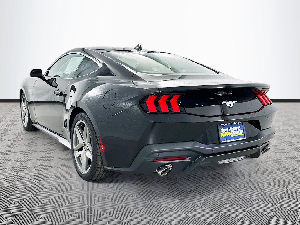 2026 Ford Mustang EcoBoost Premium Fastback - Photo 26