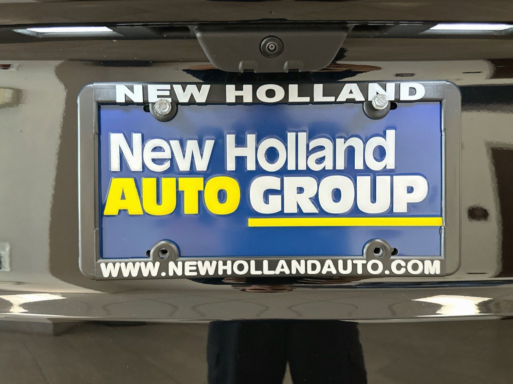2026 Ford Explorer Tremor - Photo 24