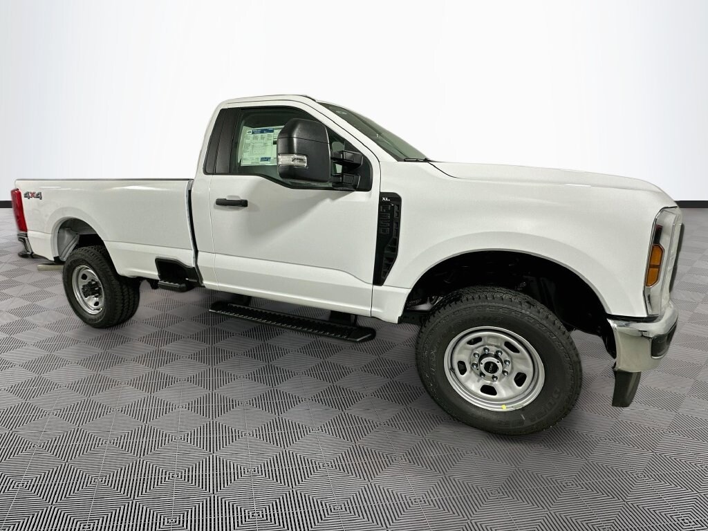 New 2027 Ford F-350 XL Truck