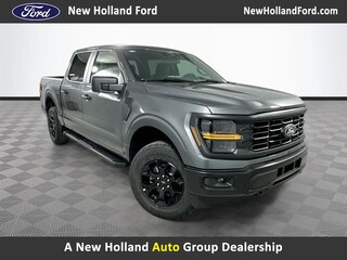 2026 Ford F-150 STX Truck