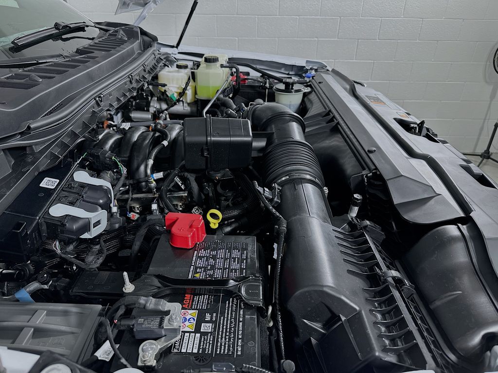 2026 Ford F-550 Super Duty Chassis Cab XL - Photo 20