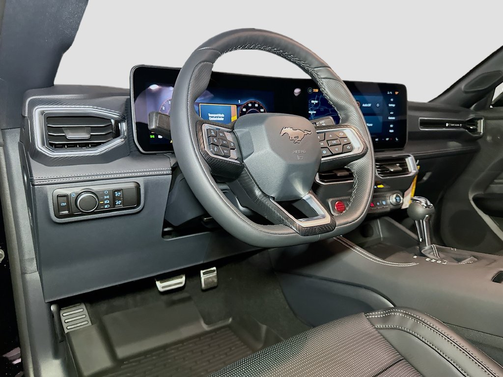 2026 Ford Mustang EcoBoost Premium Fastback - Photo 10