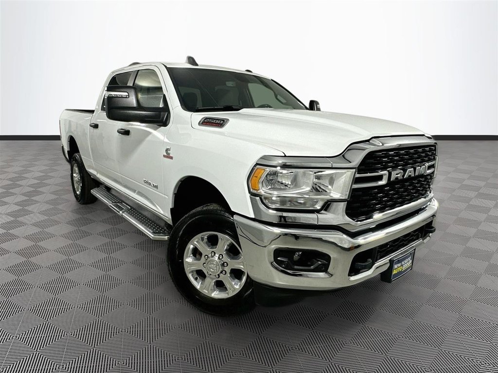  Ram 2500