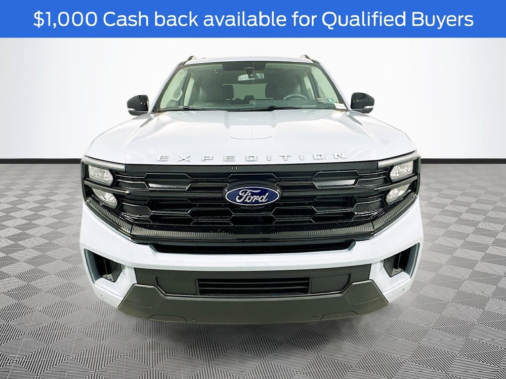 New 2026 Ford Expedition Active SUV