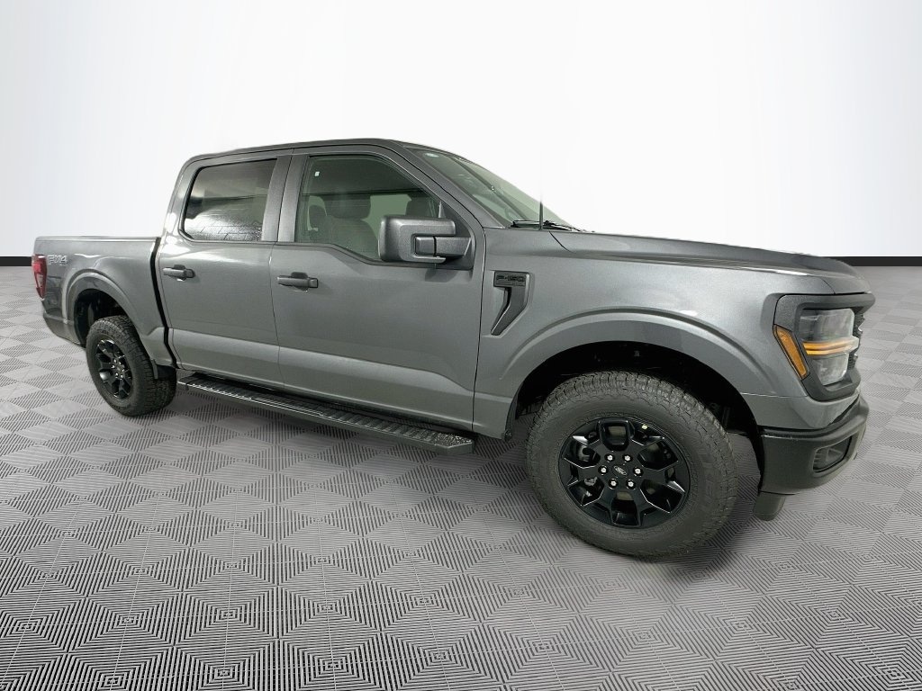 New 2026 Ford F-150 STX Truck