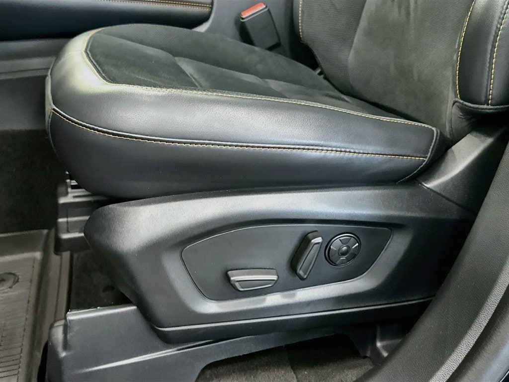 2026 Ford Explorer Tremor - Photo 17