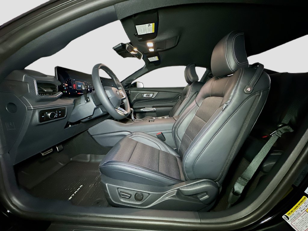 2026 Ford Mustang EcoBoost Premium Fastback - Photo 18